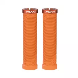 Funn HILT lock on - oranžové – Grips | Katmar.cz