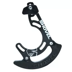 Shovel Bike Eighty8 Alu – Chain Guide (černé) | Katmar.cz
