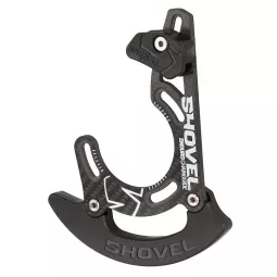 Shovel Bike Enduro Carbon – Chain Guide | Katmar.cz
