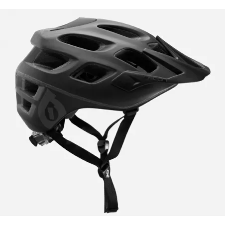 661 Recon helma Stealth černá | Katmar.cz