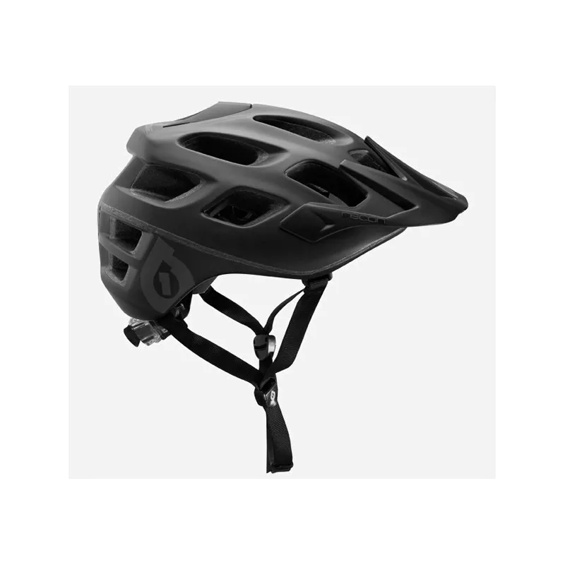 661 Recon helma Stealth černá | Katmar.cz