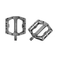 Funn damental - šedé – Metal Pedals | Katmar.cz