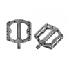 Funn damental - šedé – Metal Pedals | Katmar.cz