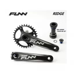 Funn Ridge 1X MTB kliky 32 zubů 170 mm včetně středu Euro BB
