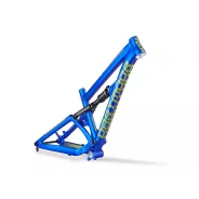 Dartmoor Blackbird – MTB Full-Suspension Frame (bez) | Katmar.cz