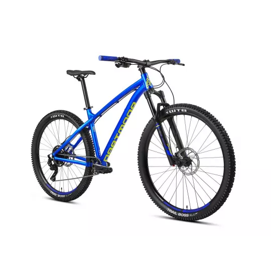 Dartmoor kolo Sparrow Mullet Space Blue Lemon  29"/27,5" | Katmar.cz
