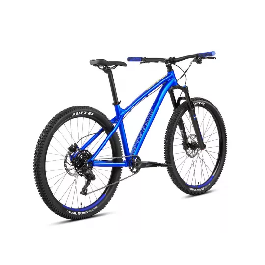Dartmoor kolo Sparrow Mullet Space Blue Lemon  29"/27,5" | Katmar.cz
