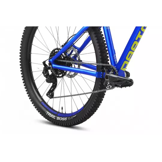 Dartmoor kolo Sparrow Mullet Space Blue Lemon  29"/27,5" | Katmar.cz