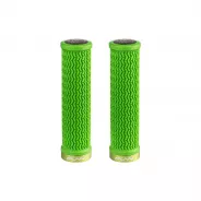 FUNN HOLESHOT gripy lock on - Zelené | Katmar.cz