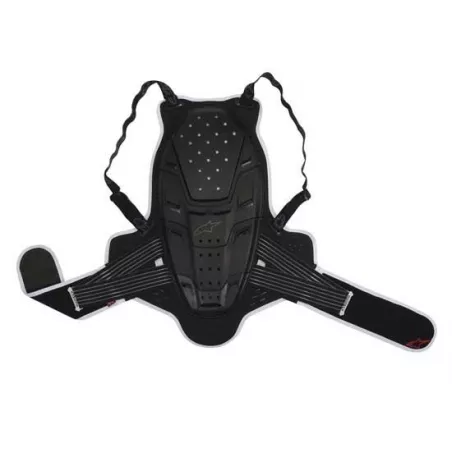 Alpinestars Bionic Backprotector - BNS compatible