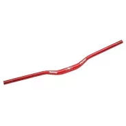 FUNN Fatboy handlebar 810/7 mm - 31,8 mm red
