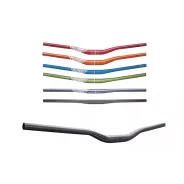 FUNN Kingpin handlebar 785/30 mm - 35 mm red