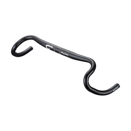 Funn G-Wide - 480 mm Gravel – Handlebar | Katmar.cz