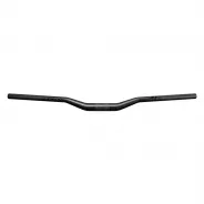 FUNN Black ACE 785/30 mm - Carbon handlebar