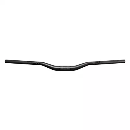FUNN Black ACE 785/30 mm - Carbon handlebar