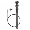 KS Shock - Kind Shock LEV CI Carbon Integra 440/150 - 31,6+KGSL