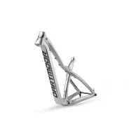 Dartmoor Hornet PRO frame - Dark Chrome