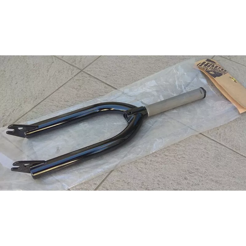 Haro Bicycles Nyquist – BMX Fork (Dirt) | Katmar.cz
