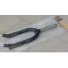 Haro Bicycles Nyquist – BMX Fork (Dirt) | Katmar.cz