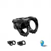 FUNN Equalizer stem 35 mm - lenght 42,5 mm - black