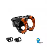 FUNN Equalizer stem 31,8 mm - length 35 mm - orange | Katmar.cz