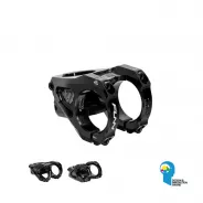 FUNN Equalizer představec 31,8 mm, délka 35 mm - černý | Katmar.cz