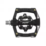 Funn Ripper - černé – SPD Pedals | Katmar.cz