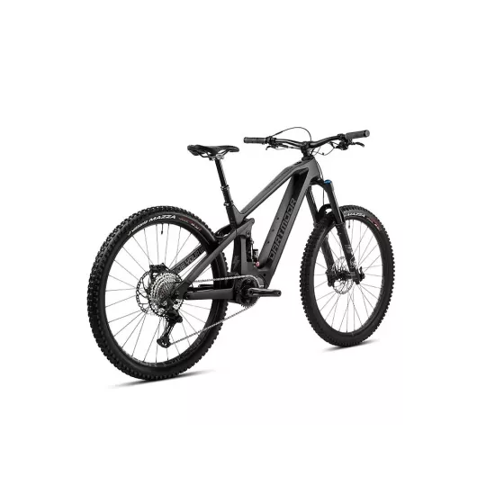 Dartmoor E-Thunderbird CF Carbon Enduro E-bike 29" | Katmar.cz