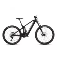 Dartmoor  E-Thunderbird CF Carbon Enduro E-bike 29" size M