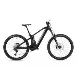 Dartmoor E-Thunderbird CF Carbon Enduro E-bike 29" | Katmar.cz