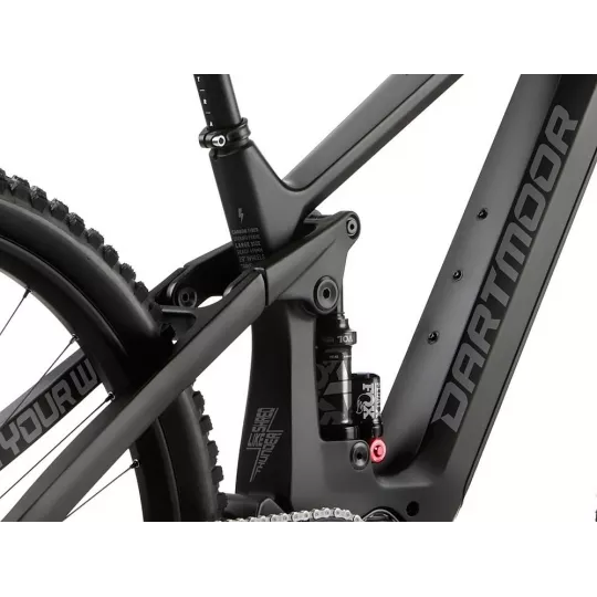Dartmoor E-Thunderbird CF Carbon Enduro E-bike 29" size M Dartmoor E-Thunderbird CF Carbon Enduro E-bike 29" size M