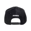 FUNN Logo cap - black | Katmar.cz