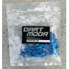 Dartmoor nipples Alu (set) blue