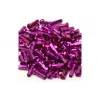 Dartmoor nipples Alu (set) violet
