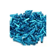 Dartmoor nipples Alu (set) turquoise