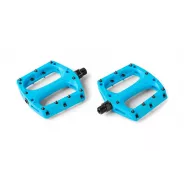 Dartmoor DRIFT pedals - blue