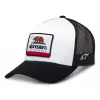Alpinestars CALI 2.0 – Cap (Bílá) | Katmar.cz