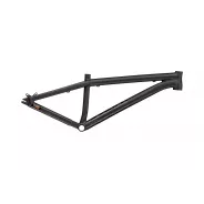NS Decade V2 - Black – MTB Hardtail Frame | Katmar.cz