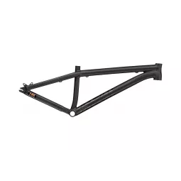 NS Bikes Decade V2 rám - Black | Katmar.cz