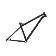 NS Bikes Eccentric CRMO 29 Tange rám Black | Katmar.cz