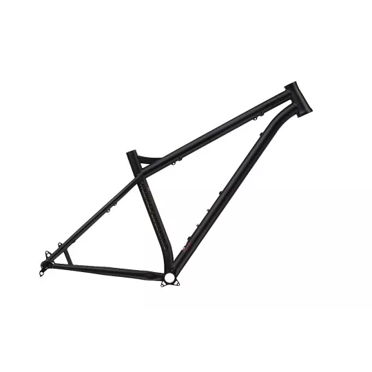 NS Eccentric CRMO 29 – MTB Hardtail Frame | Katmar.cz