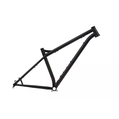 NS Eccentric CRMO 29 – MTB Hardtail Frame | Katmar.cz