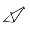 NS Bikes Eccentric CRMO 29 Tange rám Black | Katmar.cz