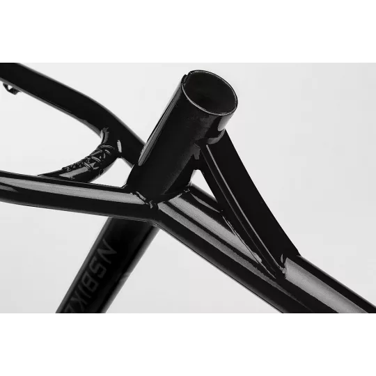 NS Eccentric CRMO 29 – MTB Hardtail Frame | Katmar.cz