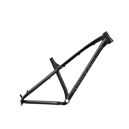 Dartmoor Primal 27.5 v.2 rám - Šedy(Black/Grey) | Katmar.cz