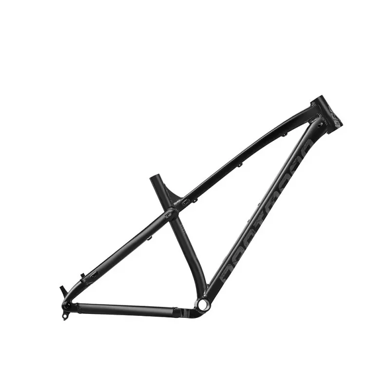 Dartmoor Primal 27.5 v.2 rám - Šedy(Black/Grey) | Katmar.cz