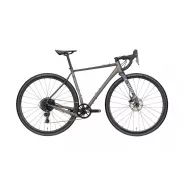 Rondo RUUT AL1 - Gravel Plus bike - Raw/Grey | Katmar.cz