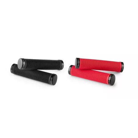 Dartmoor Race Lock-on – Grips | Katmar.cz