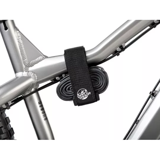 Dartmoor Cargo Strap – MTB Hardtail Frame | Katmar.cz