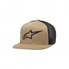 Alpinestars Corp Trucker – Cap (Sand) | Katmar.cz